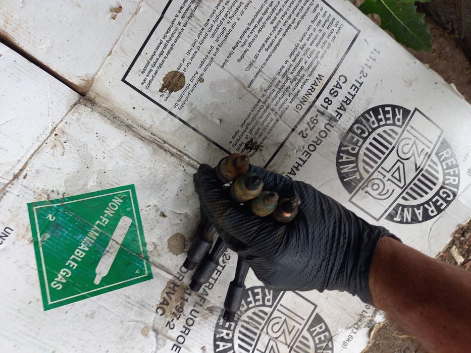 Injectoare Opel Astra Corsa Isuzu 1.7dti Delphi preț Set 4buc