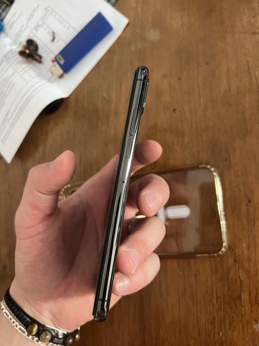 Iphone xs max 512gb .