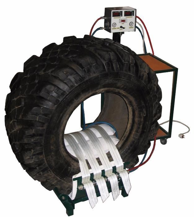 вулканизатор Термопресс Компекс 2