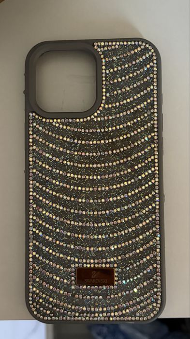 Чехол на iphone 16 pro max