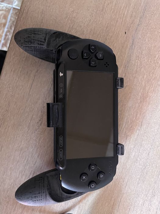 Psp street (e1004)