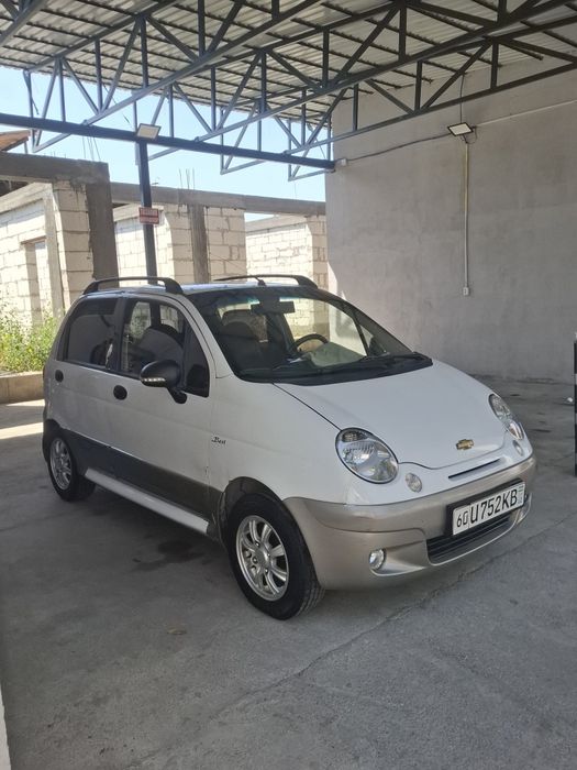 Chevrolet Matiz best 2015 yil.