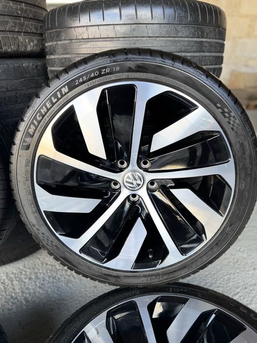 Jante VW Arteon R19 Passat Originale Montevideo de vara