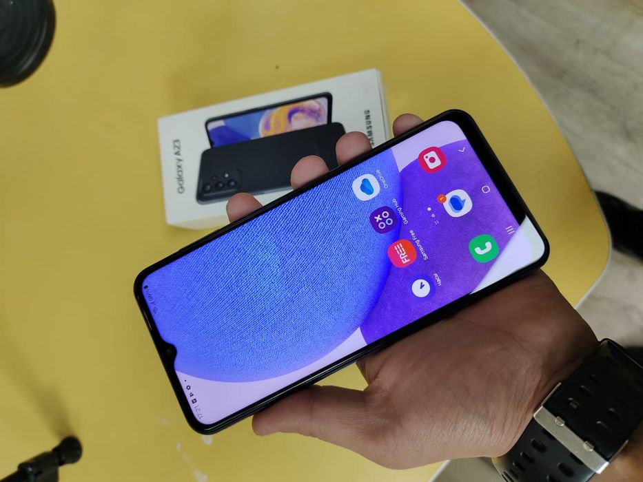 Samsung A23 6/128GB