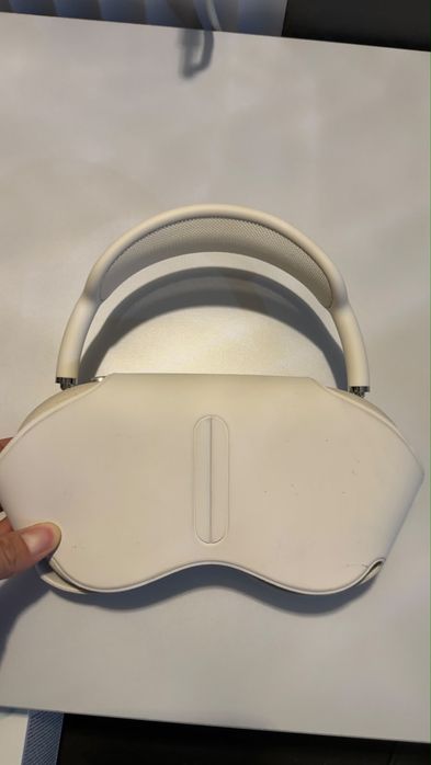 Airpods Max в отличном состоянии