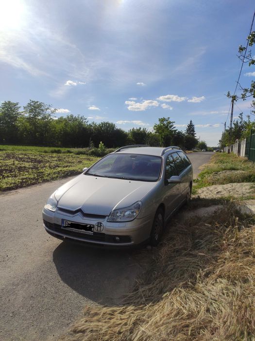 Citroen C5 de vânzare