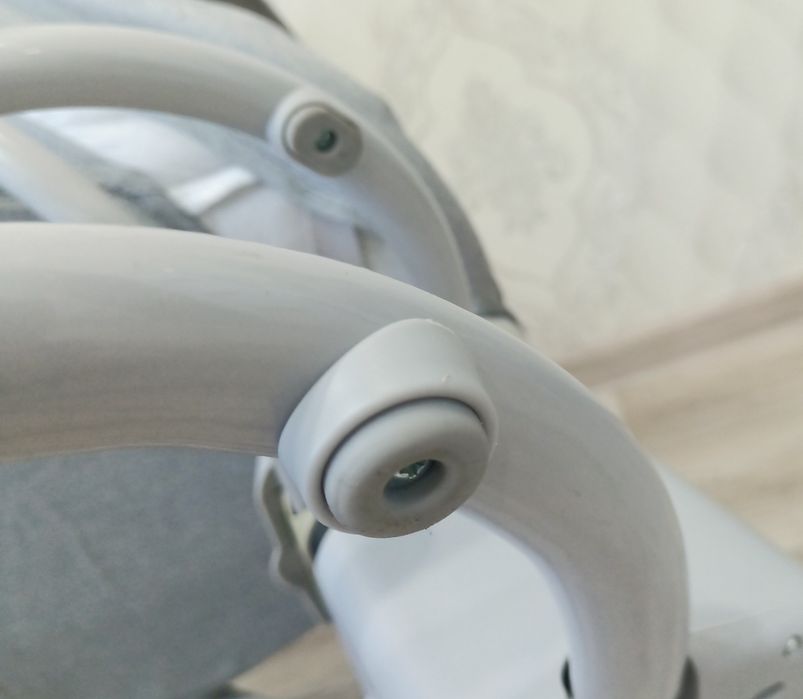 Продам Электрокачели