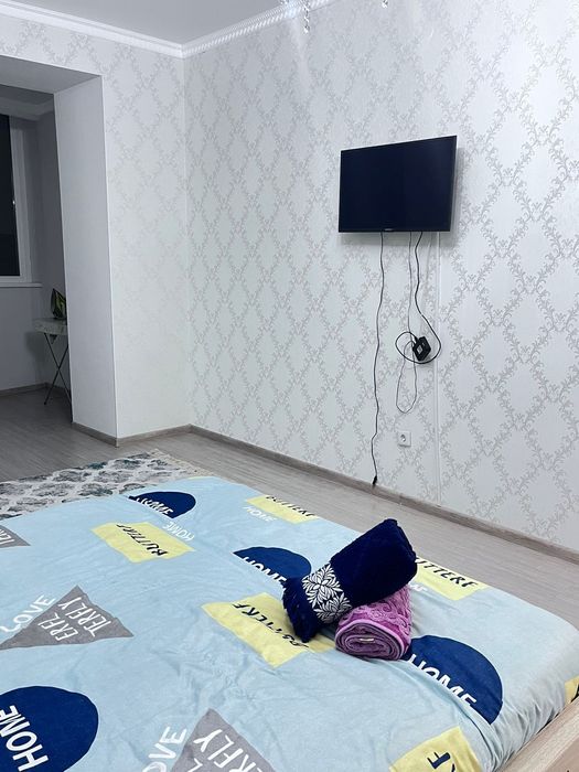 Квартира посуточно