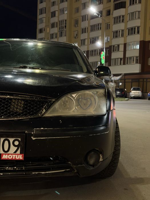 Продам Ford Mondeo 3