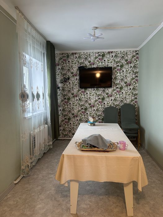 Птицафабрика район Частный дом сатылады!