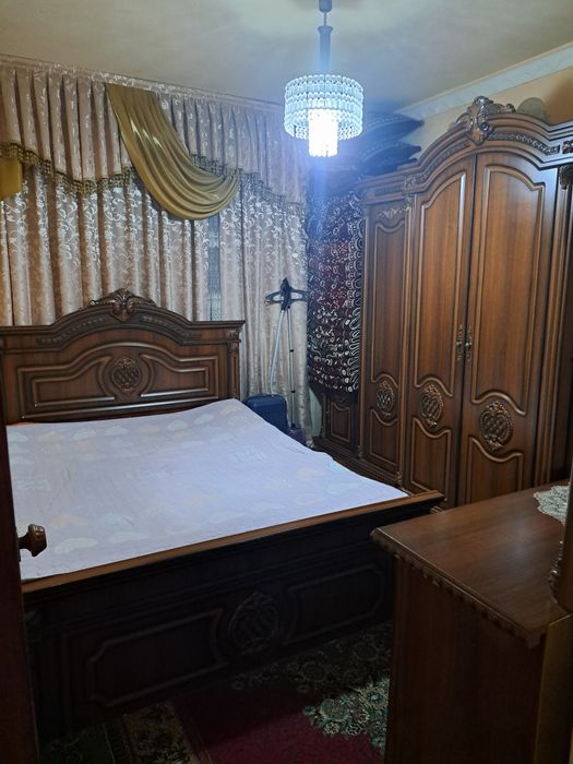 Мебель спальная комплект