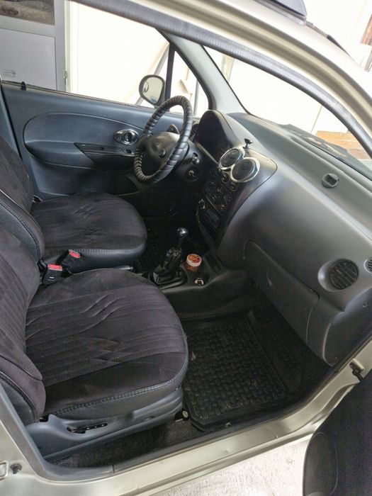 Matiz uchtalik sotiladi