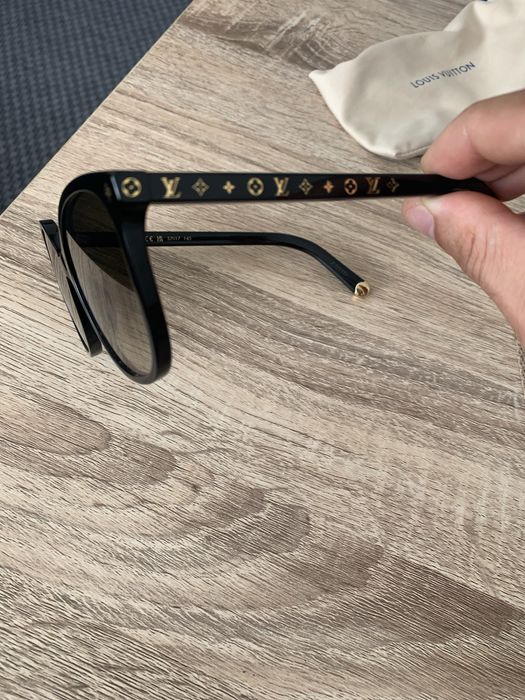 Ochelari Originali Louis Vuitton