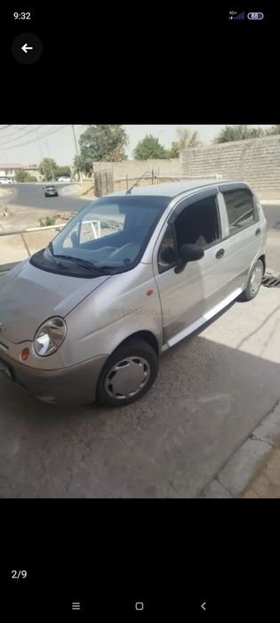 Matiz Best Arendaga beriladi