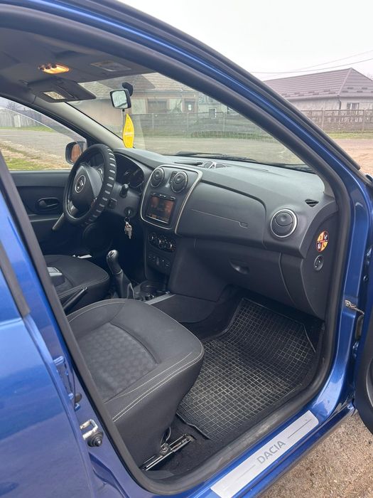 De vanzare Dacia Logan !