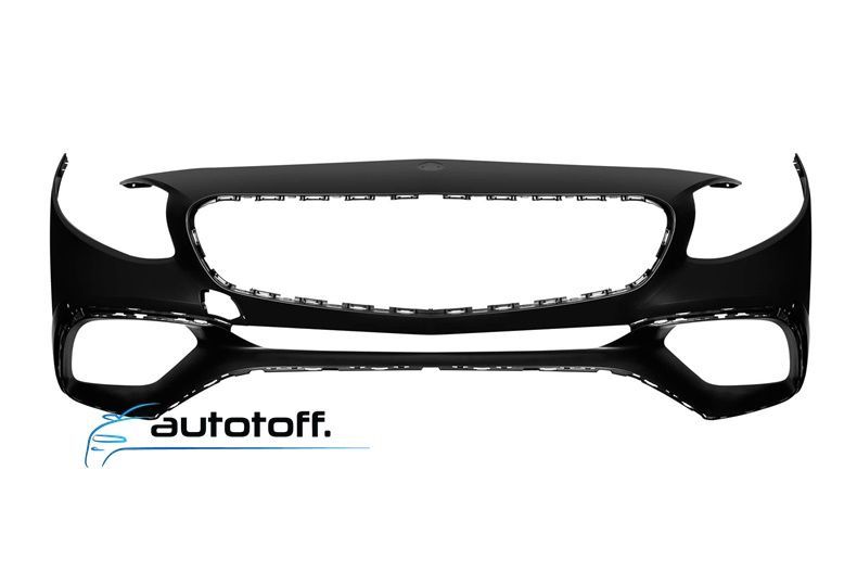Pachet compatibil cu Mercedes S-Coupe C217 (2014-2020) S63 Design