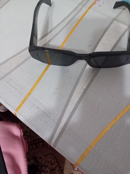 Ochelari de soare  prada