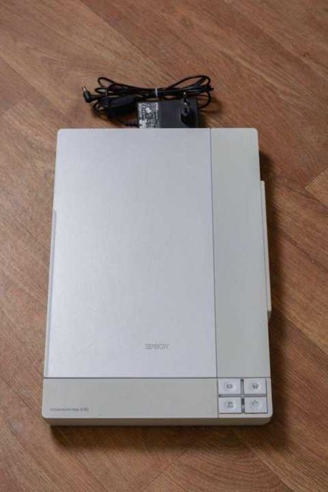 Сканер Epson Perfection V10