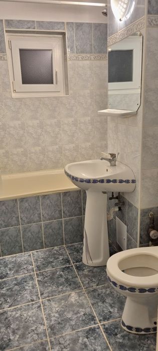 Inchiriez apartament 2 camere Calea Aradului