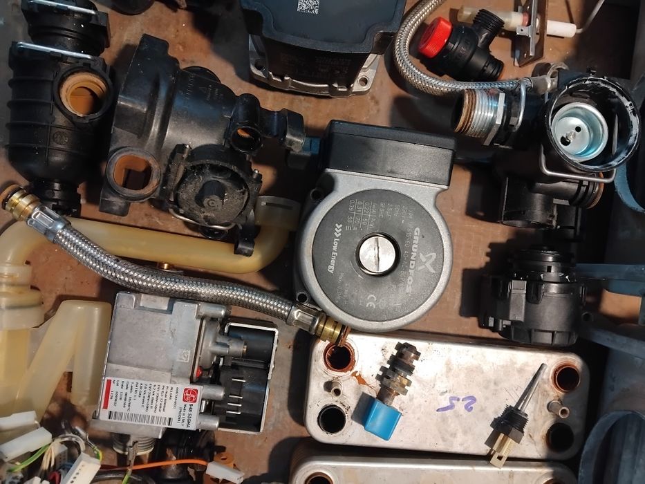 Quadra Green 25 30 csi