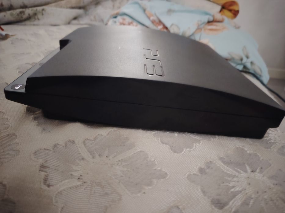 Playstation 3 160 gb