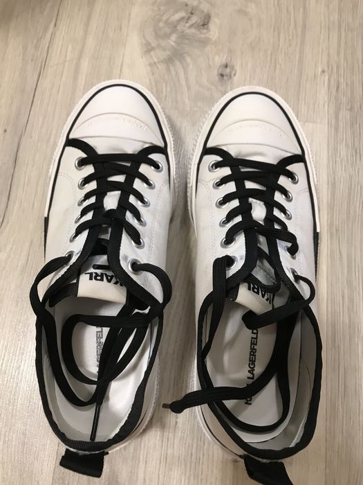 Кецове Karl Lagerfeld