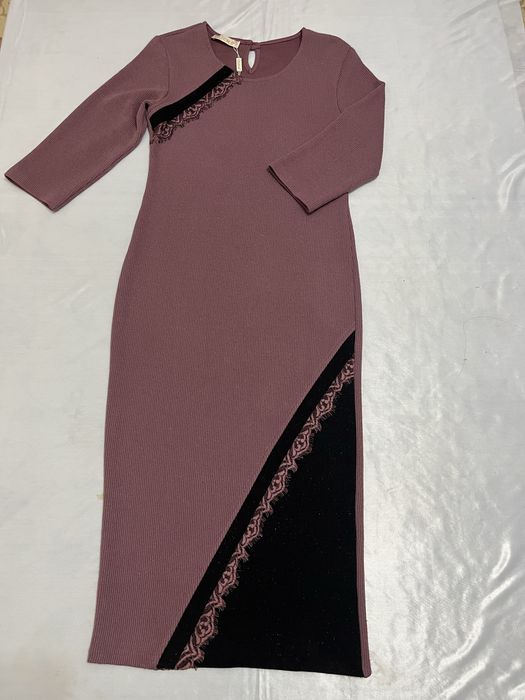 Турецкие новые платье