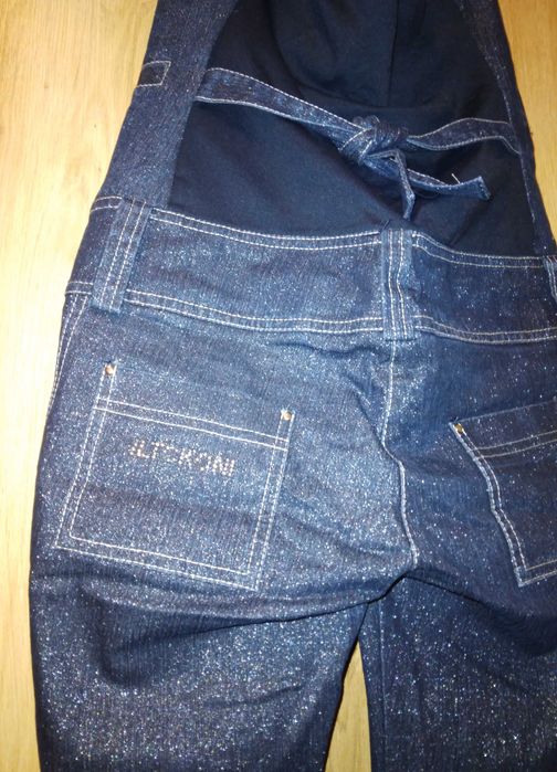 Дамски гащеризон iltokoni