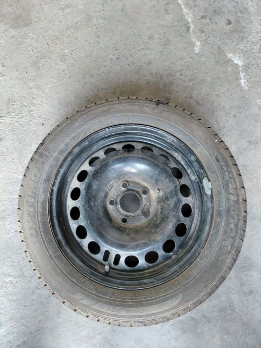 Автошина с гарантией!!