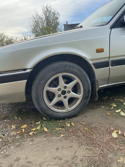 Mazda 626 машина сатылады
