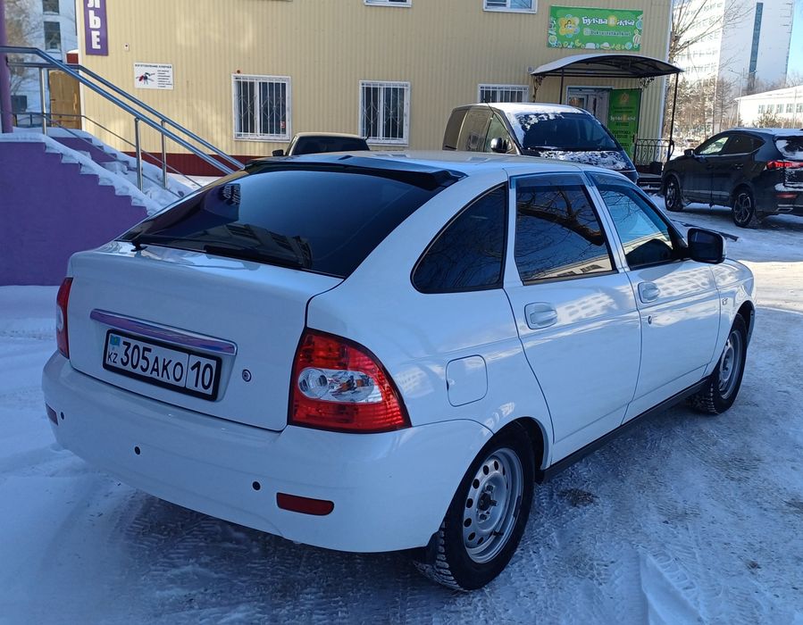 Продам приора люкс. В отличном состоянии!