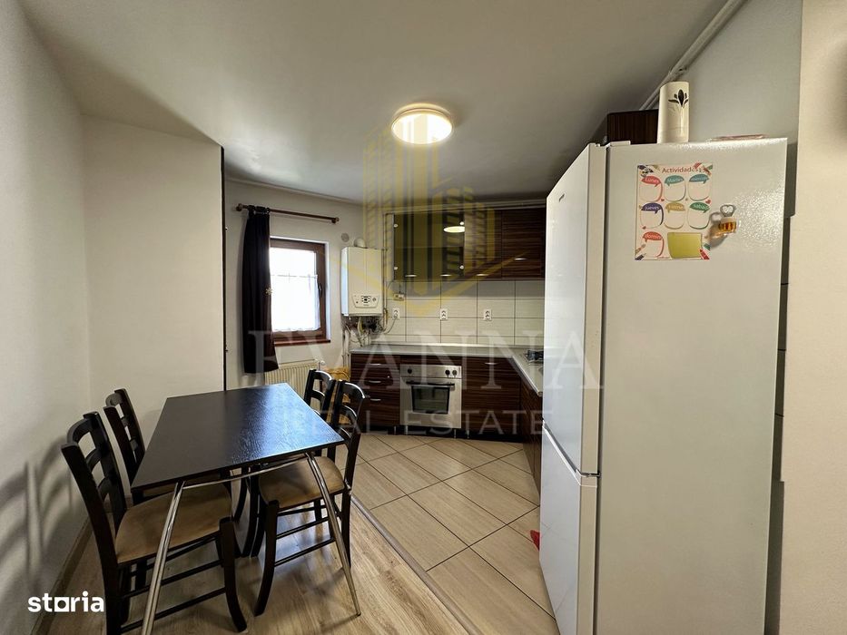 Apartament 2 camere, decomandat, bd-ul Republicii