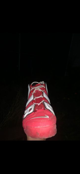 кроссовки nike air more uptempo