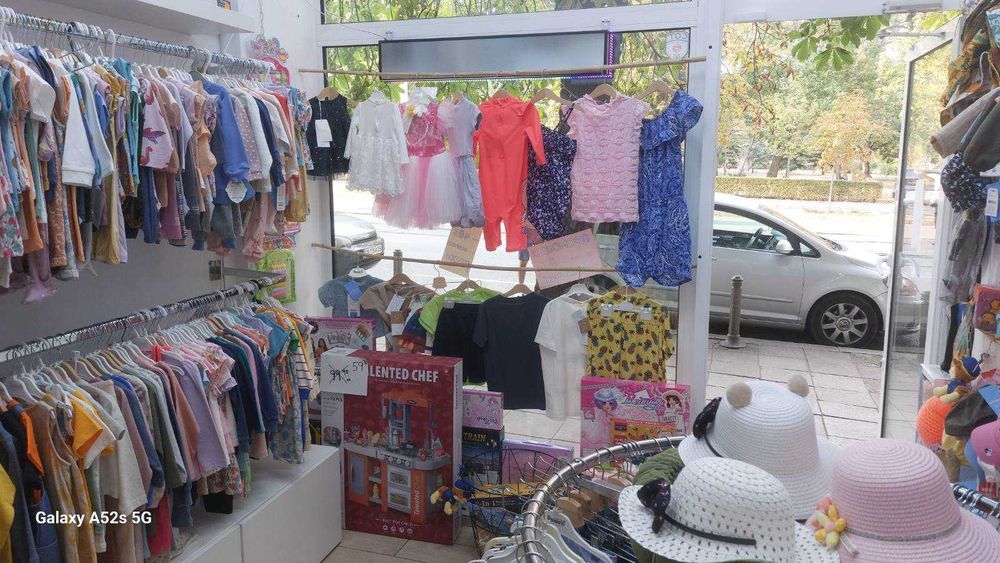 Продава се Магазин в София, Център - 16 кв.м за 797 €/кв.м - Снимка #3