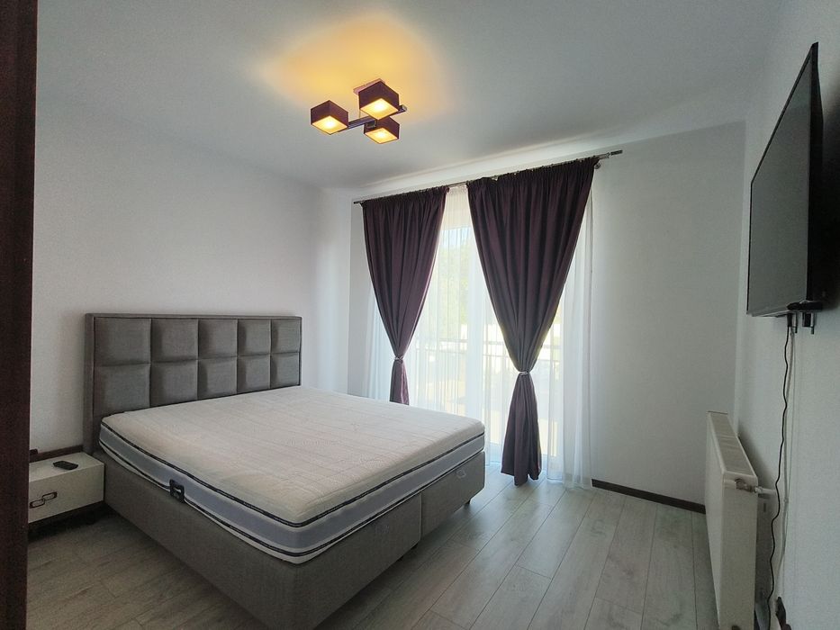 Apartament 2 Camere