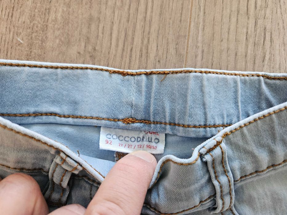 Детски дънки Cocodrilo 92