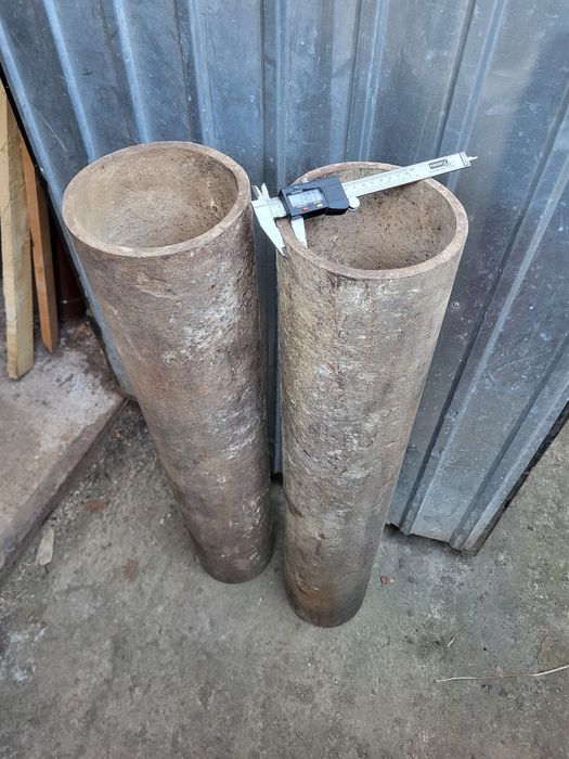 Țeavă oțel special pt.prelucrare