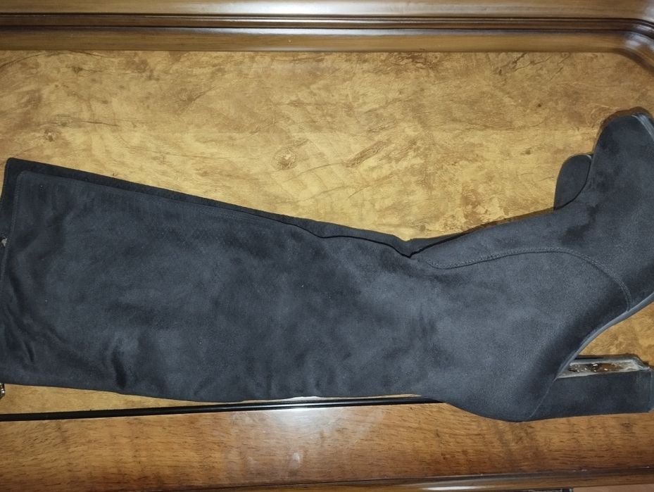 Продам сапоги 38 размер