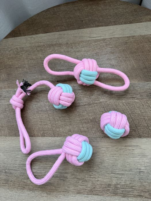 Сет Играчки за куче