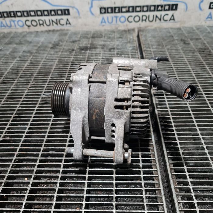 Alternator Mitsubishi ASX Facelift 2012 2.2 Diesel 2012 - 2016 150CP 2268CC 4N14 Euro5 ...