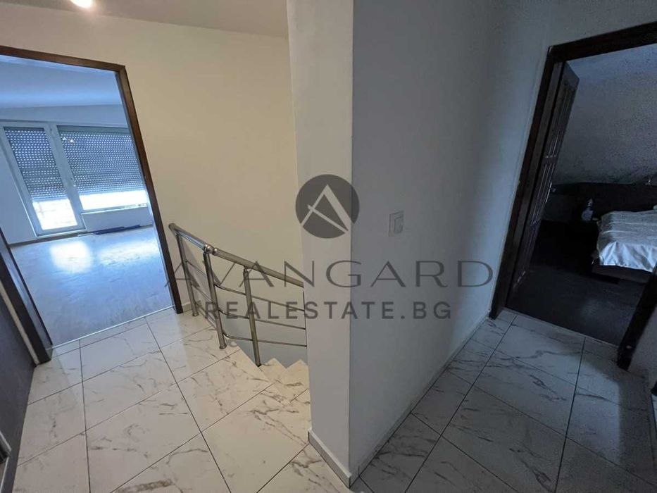 Продава се Мезонет в Пловдив, Съдийски - 231 кв.м за 1600 €/кв.м - Снимка #19