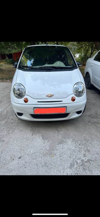 Matiz mx xolati alo