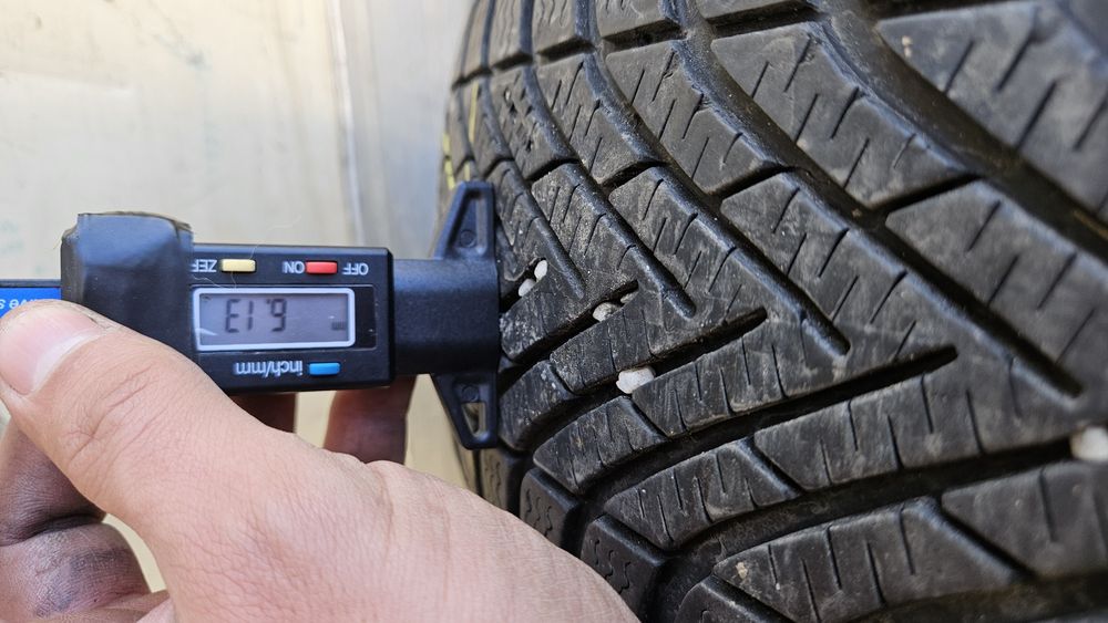 2бр гуми 185 65 15 пирели