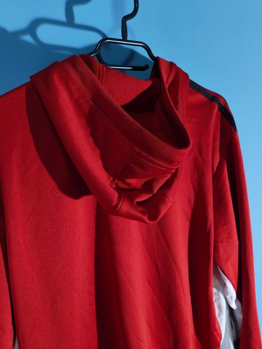 Adidas Горнище с качулка Мъжко L