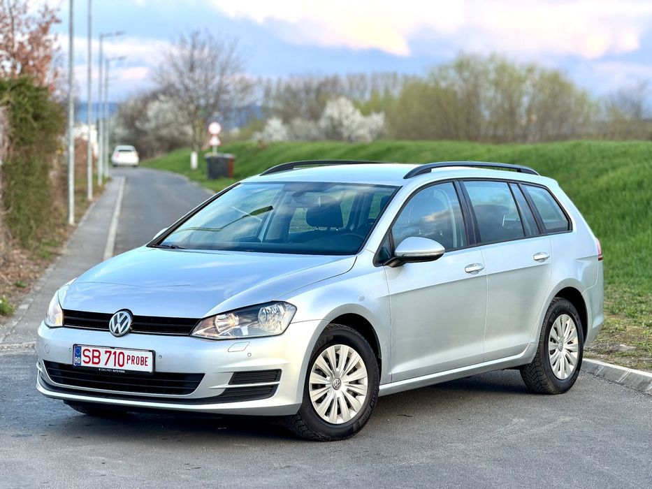 Volkswagen Golf Import Germania / Stare excelenta