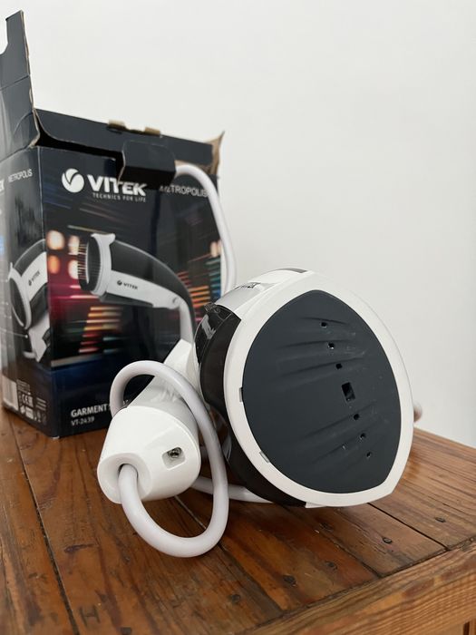 Отпариватель в отличном состоянии