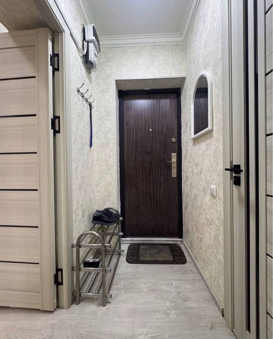 Аренда Квартира  Ориентир 5-квартал/ Метро Новза 500$