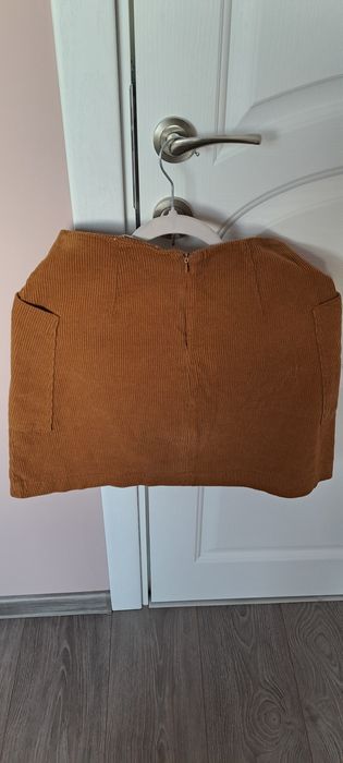 Рипсена къса пола