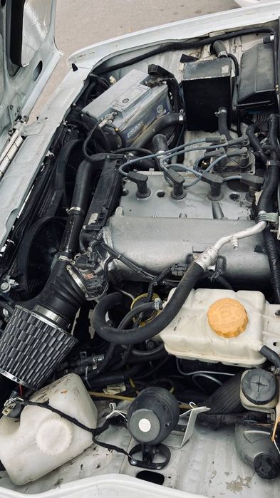 Jiguli 2107 Sotaman Yili 2008