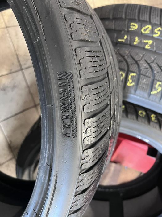 Зимни гуми 285/30 R22 Pirelli